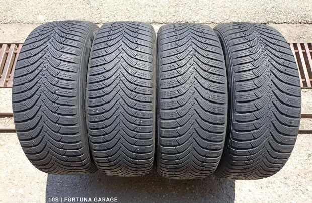 205/55 R16" Hankook hasznlt tli garnitra