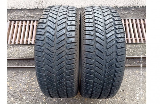 205/55 R16" Sava jszer ngyvszakos gumik