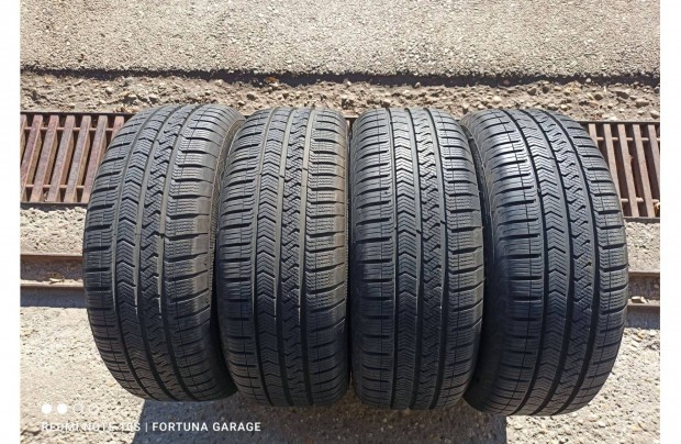 205/55 R16" Vredestein hasznlt ngyvszakos garnitra