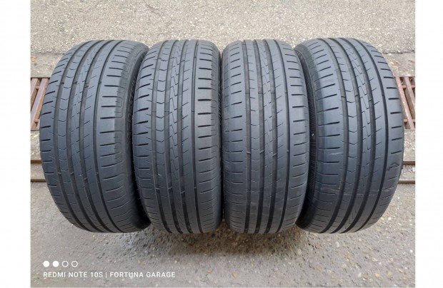 205/55 R16" Vredestein hasznlt nyri garnitra