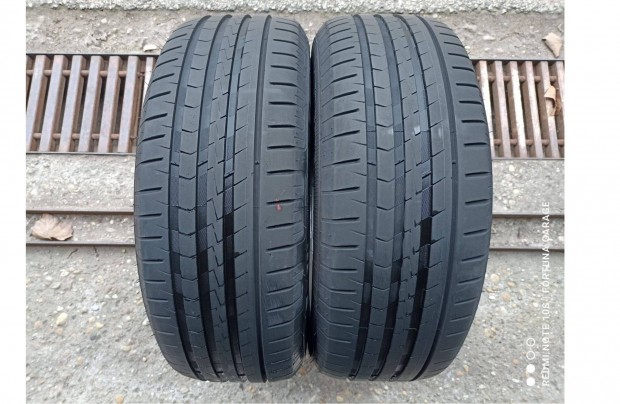 205/55 R16" Vredestein hasznlt nyri gumik