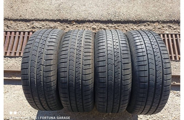 205/55 R16" Vredestein hasznlt tli garnitra