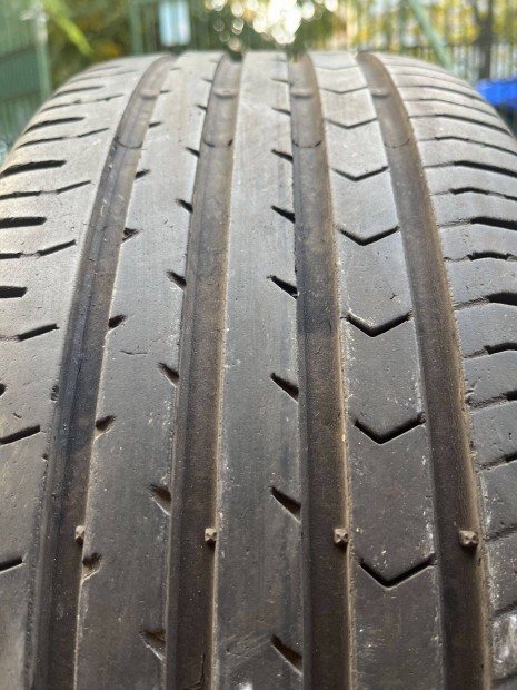 205 55 R16 - Continental Premium Contact 5 nyri gumi 2db 205 55 16