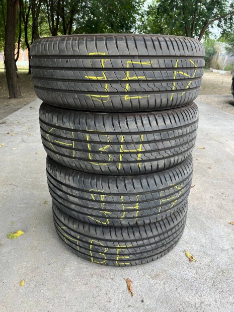 205/55 R16" jszer Firestone nyri gumi DOT:2023/02