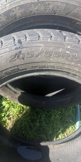 205/55 R16 autgumi