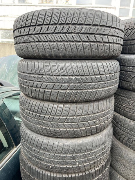 205/55 R16 barum 4db tli gumi