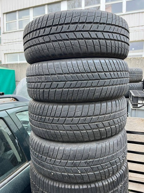 205/55 R16 barum 4db tli gumi