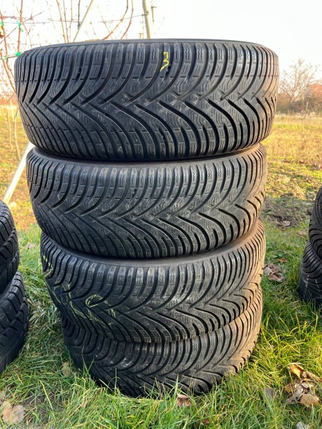 205/55 R16 bf goodrich 4db tli gumi