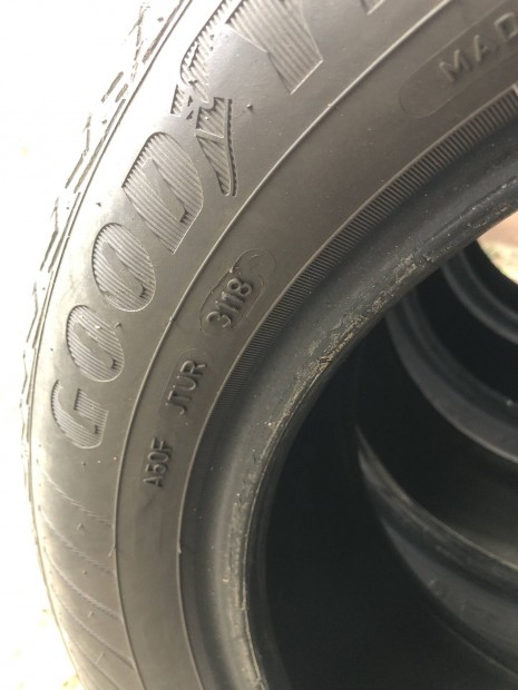 205/55 R16 hasznlt tligumi 