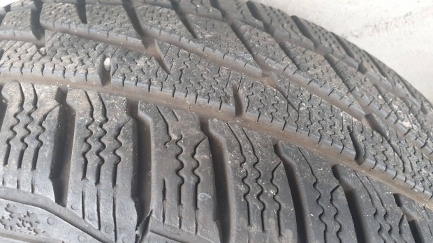 205/55 R16 matador tli szett 20ezer