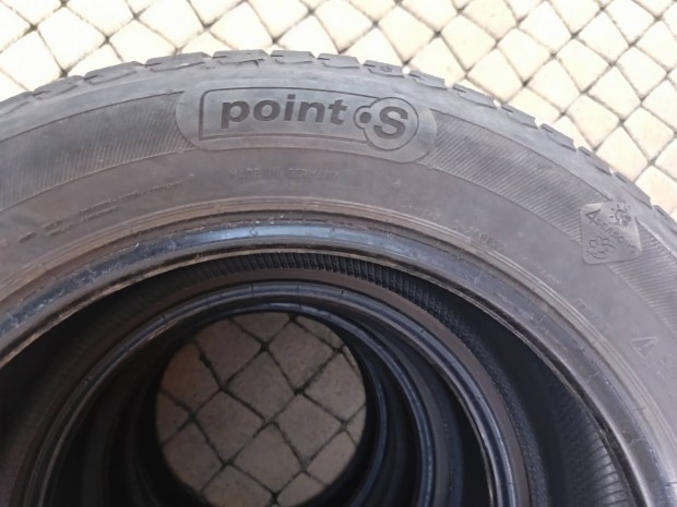 205/55 R16 négyévszakos