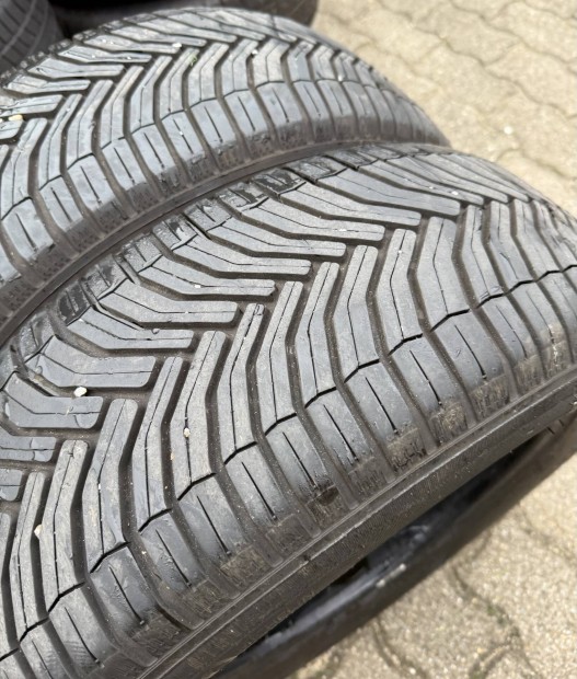 205/55 R16 ngyvszakos gumi 2024!! 2db!! Audi volkswagen skoda 16"