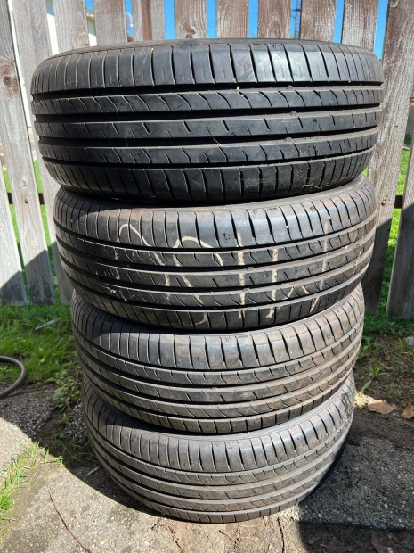 205/55 R16 nexen 4db 99%-os nyri gumi