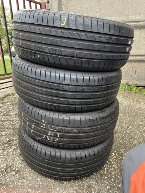 205/55 R16 nexen 4db nyári gumi