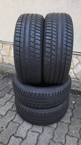 205/55 R16 nyri 4db gumiabroncs jszer