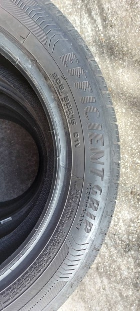 205/55 R16 nyri Good Year olcsn