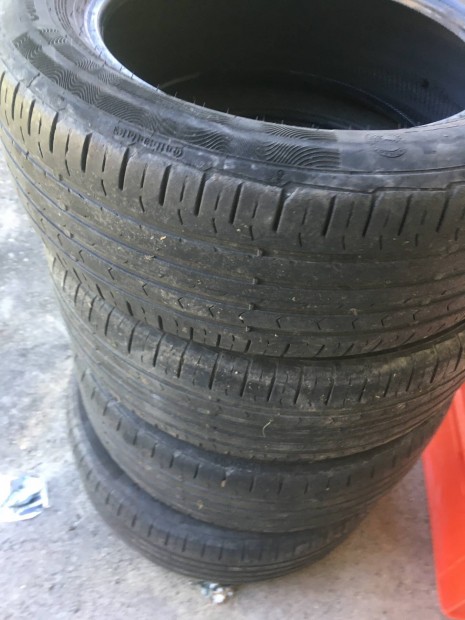 205/55 R16 nyári gumi