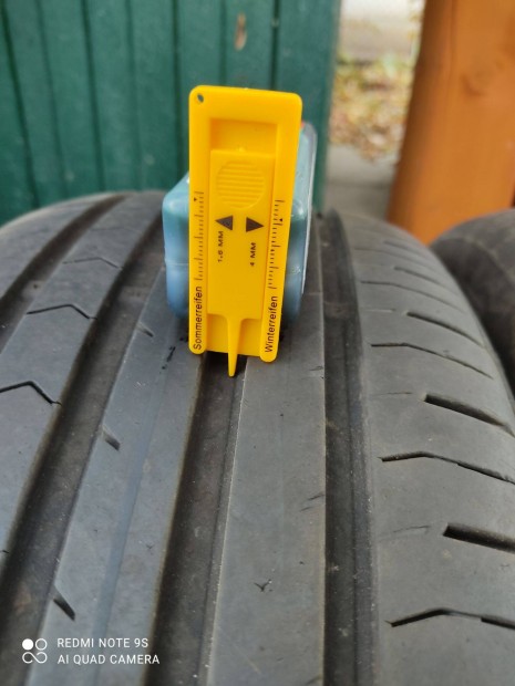 205/55 R16 ny�ri gumi