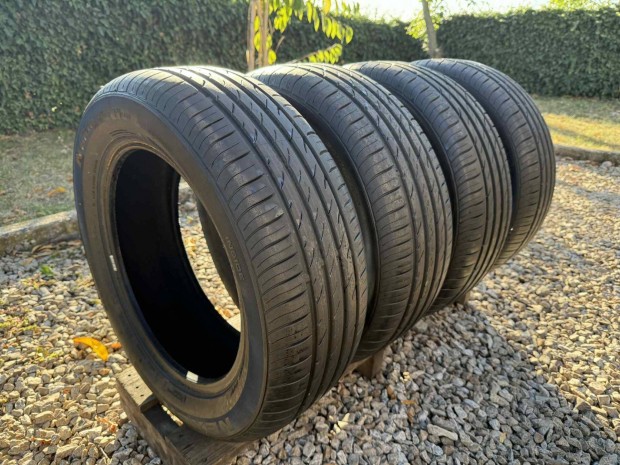 205/55 R16 nyári gumi 4 db