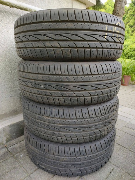 205/55 R16 nyári gumi DOT 4822