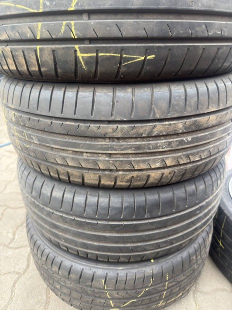 205/55 R16 ny�ri gumi 