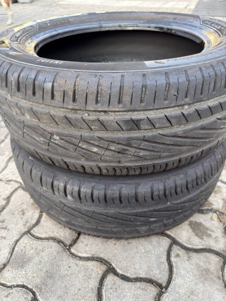 205/55 R16 nyri gumi 