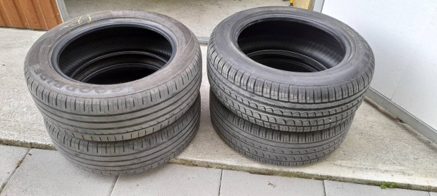 205/55 R16 nyri gumi ingyen vihet