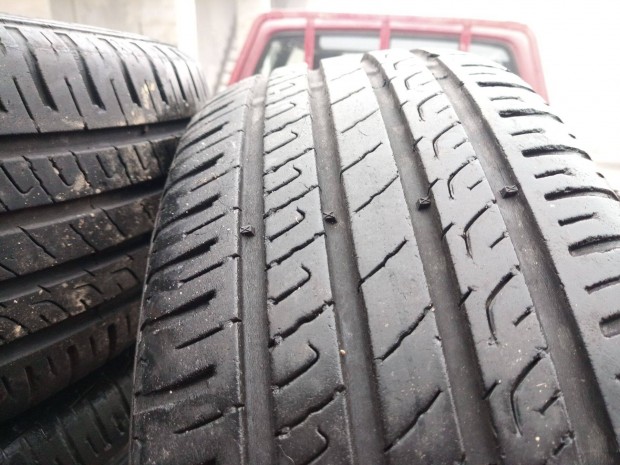 205/55 R16 ny�ri gumi skoda octavia Akci�