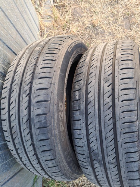 205/55 R16 nyri gumik 1x4db 3x2db