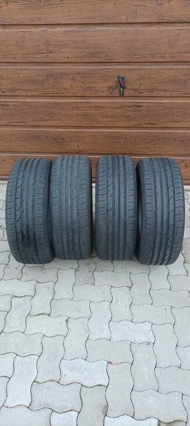 205/55 R16 nyrigumi