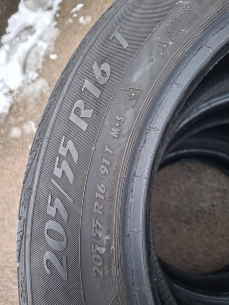 205/55 R16 tli gumi