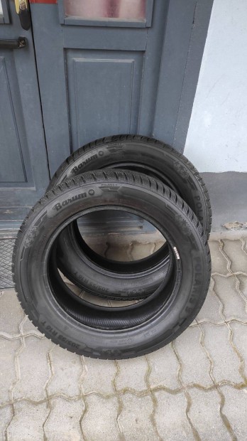 205/55 R16 tli gumi, Barum Polaris 5