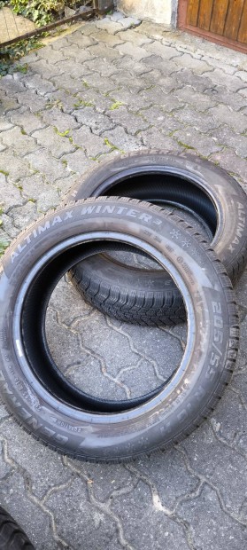 205/55 R16 tli gumi garnitra elad 