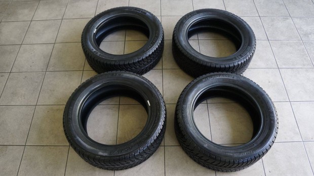 205/55 R16 téli gumik