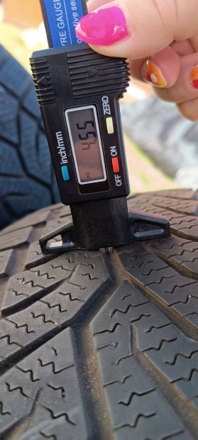 205/55 R16 tligumi 