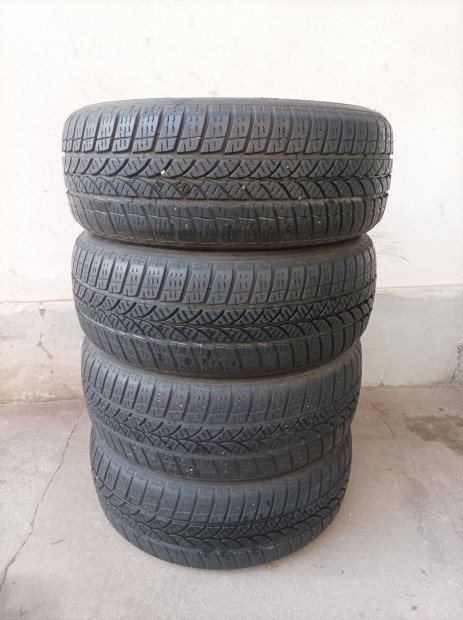 205/55 R16 tligumi elad