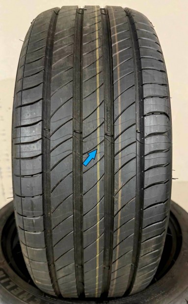 205/55 R17 91V - Michelin Primacy 4 S1 - �j - 2025