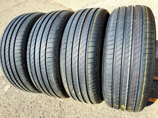 205/55 R17 91V - Michelin Primacy 4 S1 - új - 2025