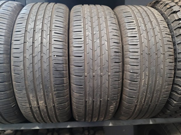 205/55 R17 Continental nyri gumi