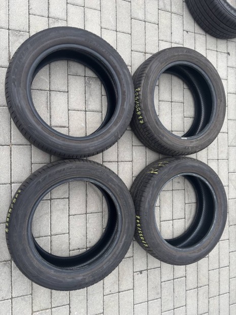 205/55 R17 Falken ny�rigumi