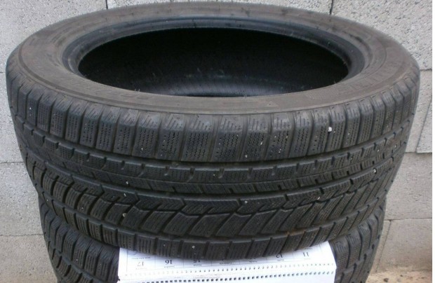 205/55 R17 Fortune tligumi 4 db