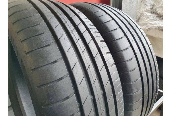 205/55 R17 Good Year Efficent Grip Performance nyári gumi 2db