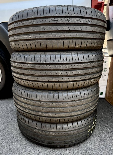 205/55 R17 Good Year nyári gumi