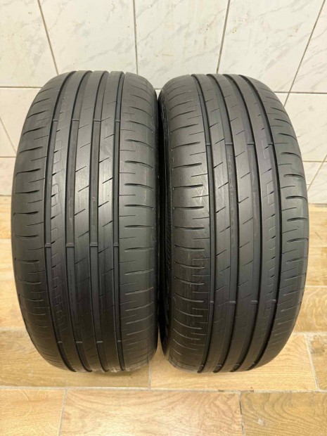 205/55 R17 Goodyear nyári 2db