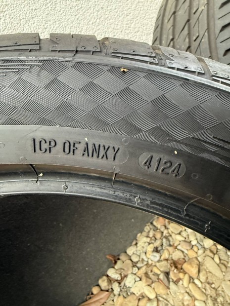 205/55 R17 Goodyear ny�ri szett