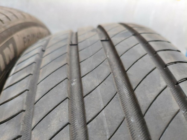 205 55 R17 Gumiabroncs Michelin