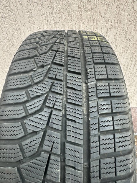 205/55 R17 Hankook téli gumi