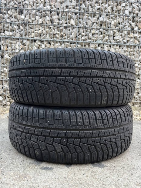 205/55 R17 Hankook tli gumik