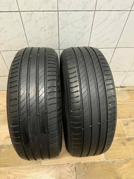 205/55 R17 Kleber nyári 2db