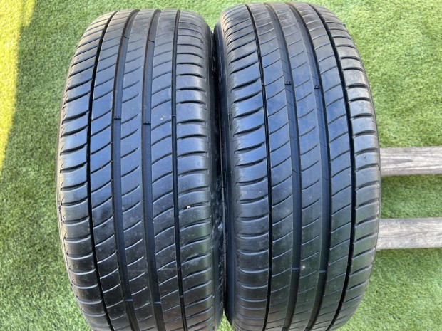 205/55 R17 Michelin Primacy 3 nyári gumi 6,5mm